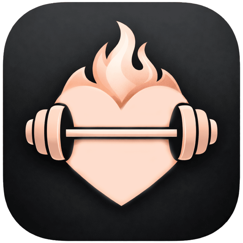 GymCrush App Icon